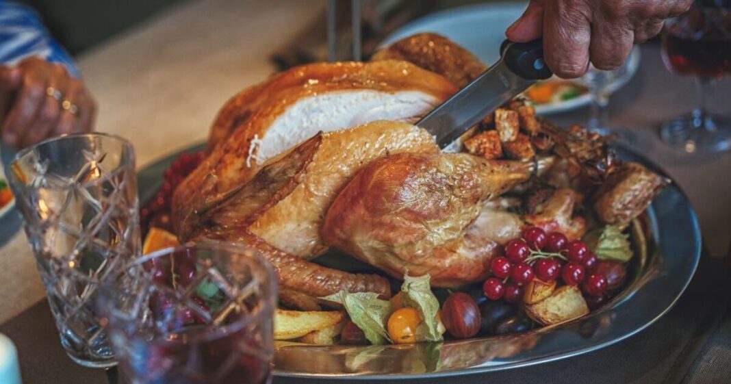 Turkey prices soar ahead of Christmas in huge blow to UK supermarket shoppers | UK | News