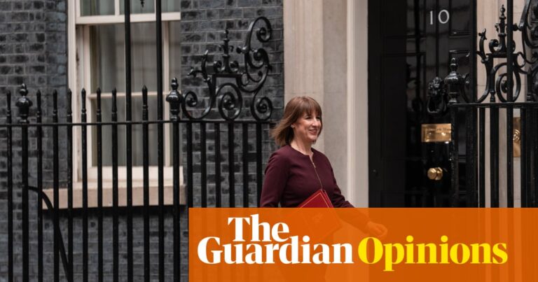 The Guardian view on the IMF’s warning: Britain’s economy runs hot for profits, cold for pay | Editorial