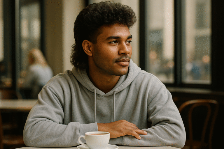 How to Rock ’80s-Inspired Hair Today