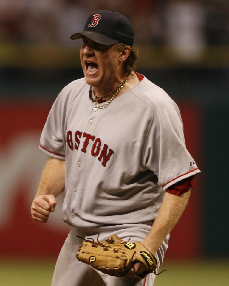 I’m a three-time MLB champion who blew $50m fortune on disastrous investment and was forced to sell my house