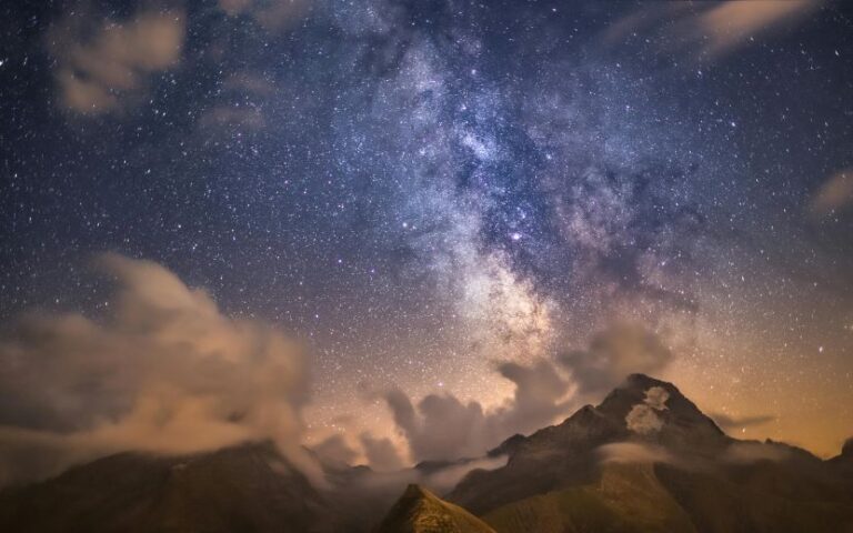 Uttarakhand Charts New Horizons With Statewide Astro Tourism Guide Program To Illuminate Its Night Skies