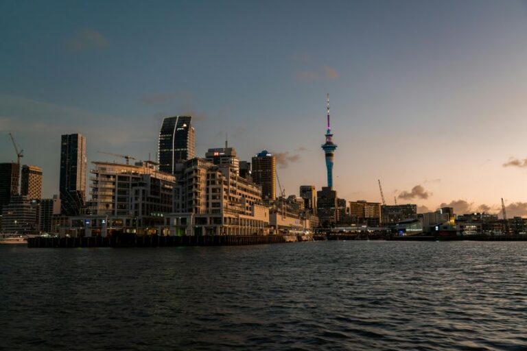 Auckland, New Zealand Considers Bed Tax to Boost Tourism and Fund Major Events Amid City Rail Link Disruptions