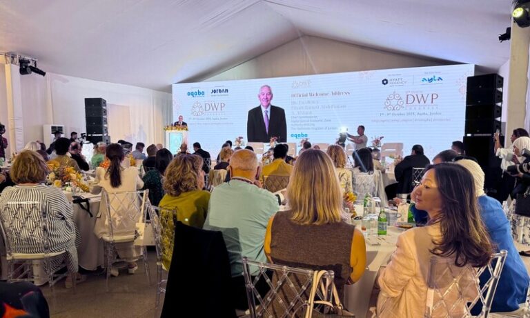 Azerbaijan Emerges as Premier Destination for Luxury Weddings at DWP Congress in Jordan