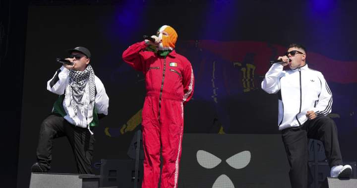 After 2 weeks, why the Kneecap ‘entry ban’ in Canada remains unclear – National