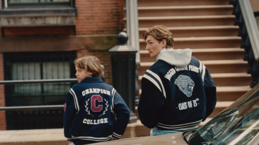 Champion x Zara: The Under-the-Radar Collab Worth Your Attention