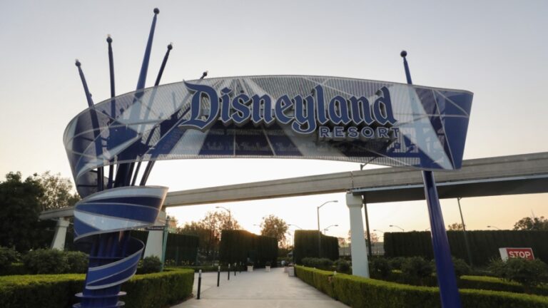 Woman Dies From Medical Episode After Riding Disneyland’s Haunted Mansion Attraction