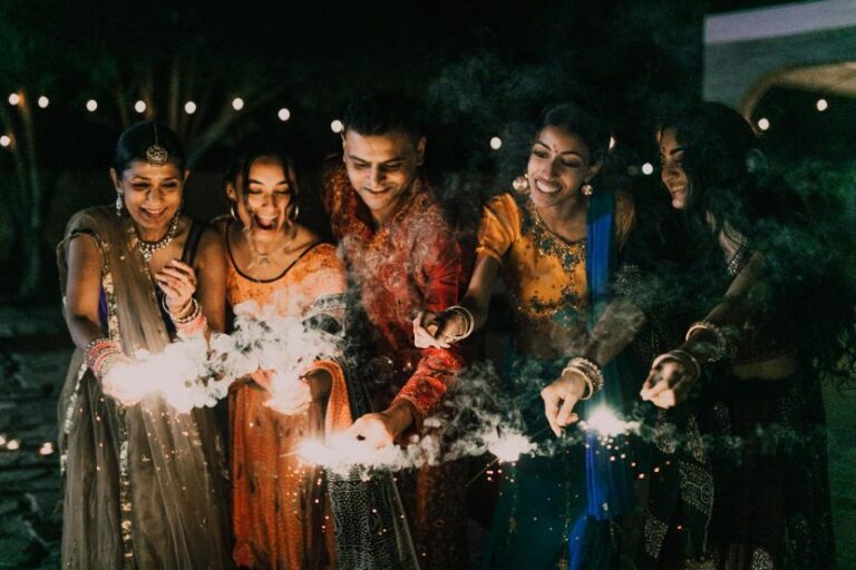 Bangkok To Host The Largest Diwali Festival Outside India Illuminated By Dazzling Lights And Rich Cultural Shows