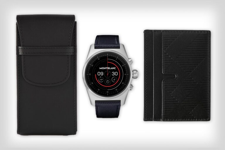 EVERYDAY CARRY: Ador | FashionBeans
