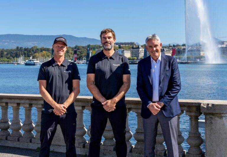 Inside two-time Olympic champion’s football-style plan to disrupt SailGP as ‘basically impossible’ scenario set to spark transfer chaos