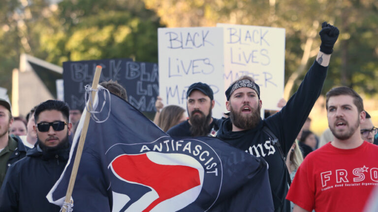 Tracing US Campus Radicalism to ‘French Theory’ and Communism