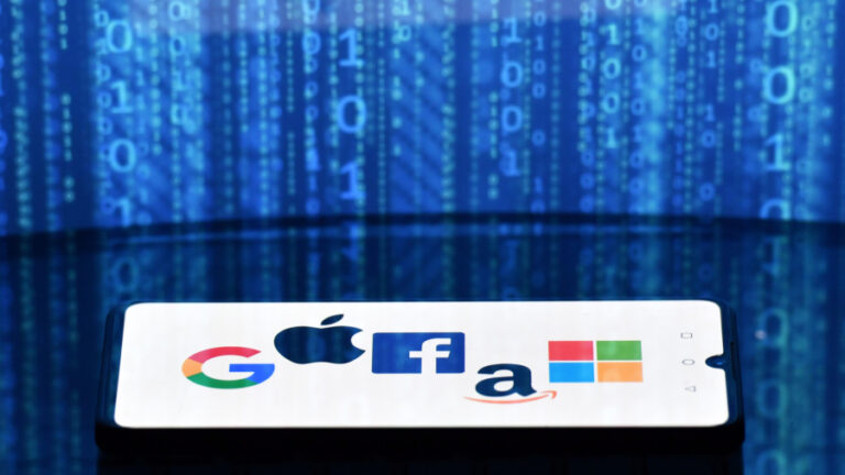 Google, Microsoft, Amazon Move Production out of China