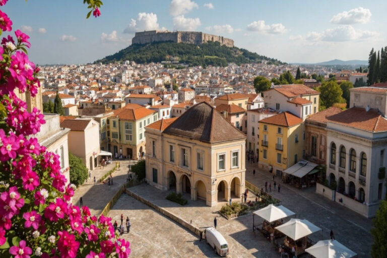 Greece’s Tourism Excellence Shines At World Travel Awards Europe 2025 And Secures Multiple Wins For Its Leading Destinations And Luxury Resorts