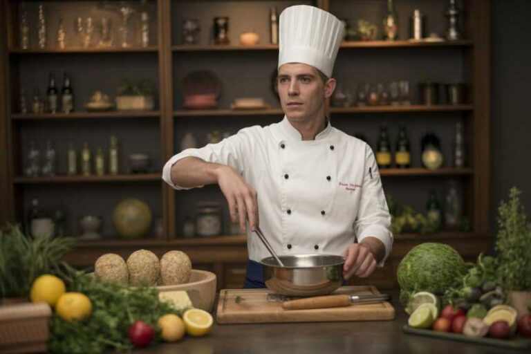 International Chefs Day Recognizes Culinary Artists and Innovators, Highlighting the Role of Food in Fostering Global Unity and Cultural Connections in Tourism: Check It Out Now