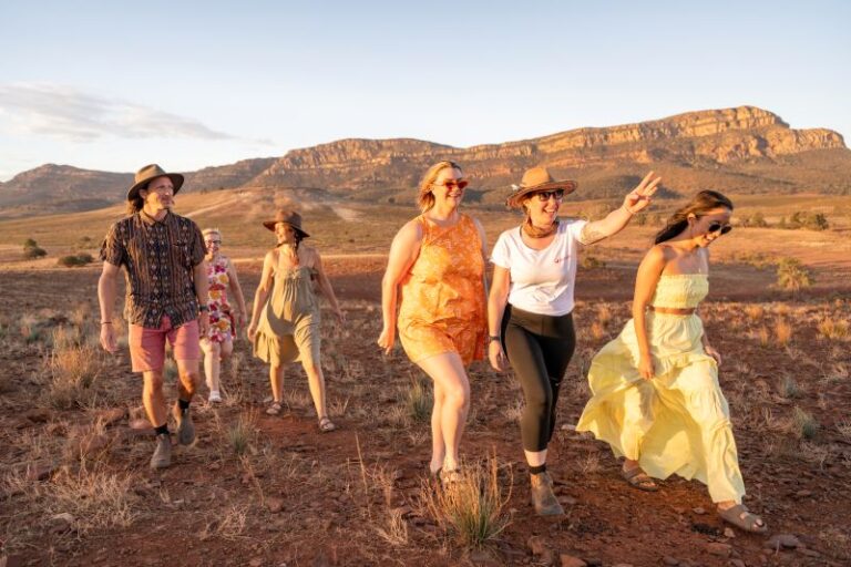 Intrepid Travel Appoints Alexa Theofanou As Marketing Head To Revolutionise Tourism Marketing In Australia And New Zealand