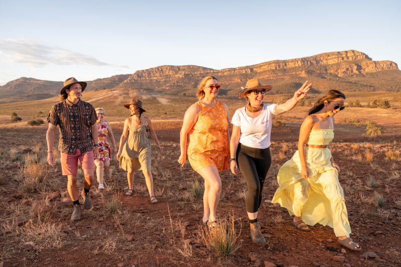 Intrepid Travel Appoints Alexa Theofanou As Marketing Head To Revolutionise Tourism Marketing In Australia And New Zealand