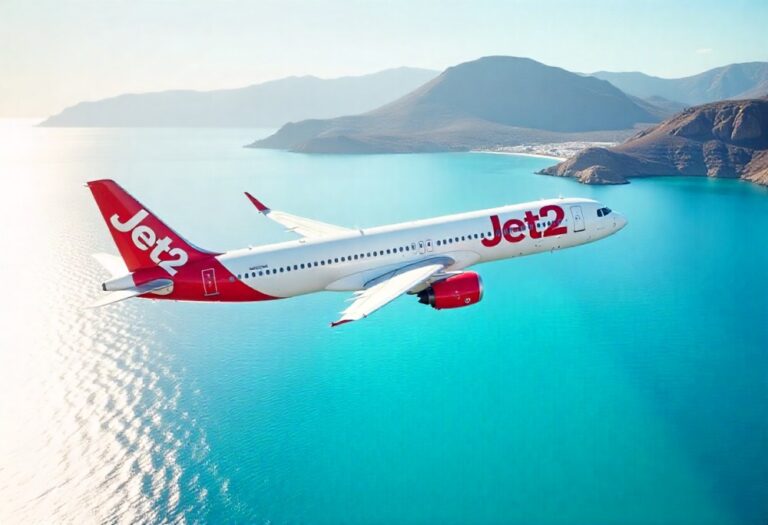Greece and Italy Set to Shine in Jet2’s Summer 2026 Packages, Introducing the Hidden Gem of Meganisi and More Stunning Destinations for Travelers