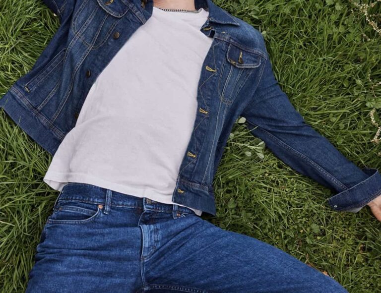 18 Best Tapered Jeans For Men: Upgrade Your Wardrobe in 2025