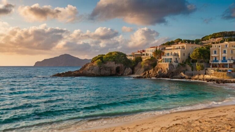 UK, Greece, Italy, Spain, St Lucia and More Provide Top Family Friendly Destinations for 2026 with Beaches, Theme Parks, Scenic Landscapes, and Activities for Every Age