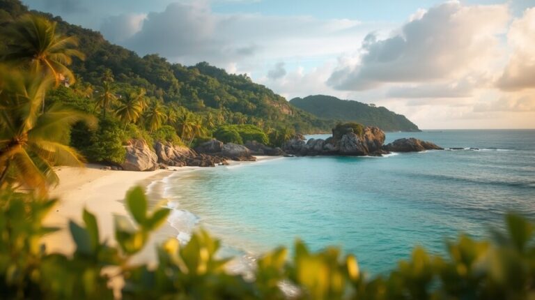 Thailand, Malaysia, Cambodia, Indonesia, Laos and vietnam provide ideal weekend retreats with serene beaches, vibrant cities, and quick access from Singapore