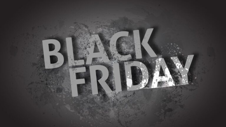 Black Friday 2025 Is Coming — Here’s How to Win Every Deal
