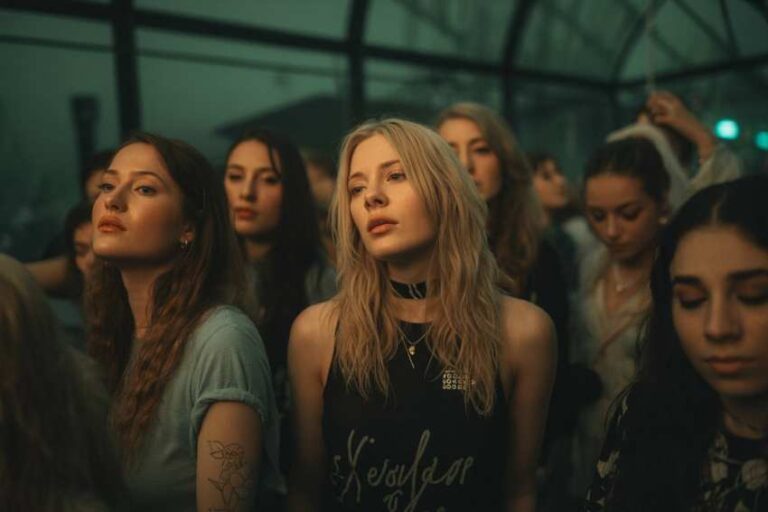 Nashville’s First All-Female Music Festival Set to Impact Travel and Tourism in the USA by Celebrating Female Talent and Cultural Diversity