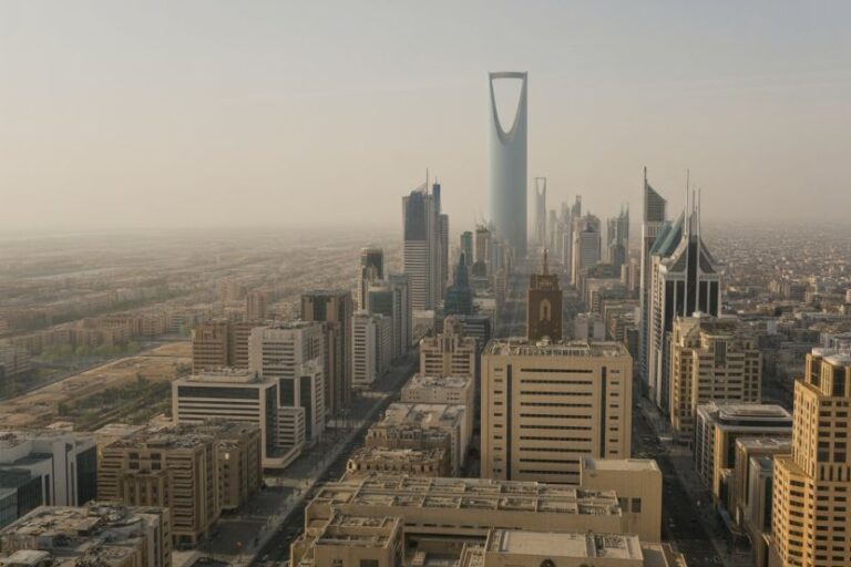 Saudi Arabia Hosts the Groundbreaking Global Insurance Conference and Exhibition in Riyadh, Paving the Way for Industry Innovation