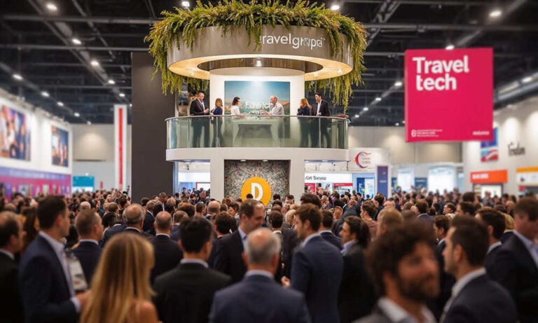 Arabian Travel Market 2026 In Dubai Revolutionises Luxury Tourism By Integrating Hyper-Personalisation And Sustainability For The Ultra-Wealthy Traveller