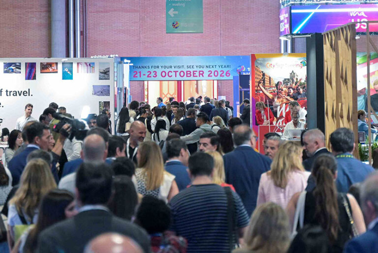 AI Revolution Takes Over Tourism at Tourism Innovation Summit 2025 – How Seville Became the Epicenter of the Future