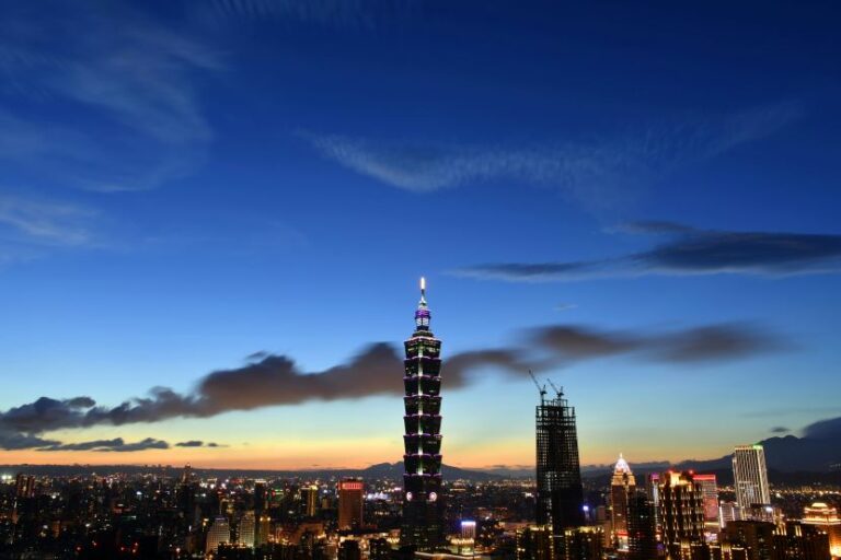Taiwan Tourism Expands In ANZ With Sydney Center And Roadshows Showcasing Culinary And Cultural Waves of Wonder Campaign