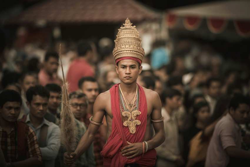 18th State Level Anthar Buthar Festival 2025 in Tripura: A Cultural Extravaganza Celebrating Traditional Molsom Tribe Harvests: Check It Out Now