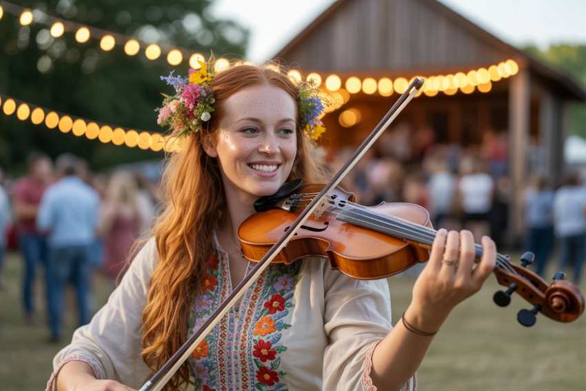 Kingdom of Riverssaince Festival Returns for Its 22nd Year in Siouxland, USA, Highlighting Local Culture, Tourism, and Community Spirit