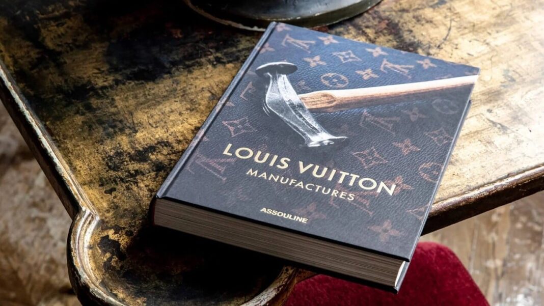 10 Best Assouline Coffee Table Books for Stylish Homes