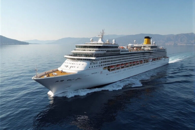 Spain, Italy, France, And Greece – Why Now Is The Perfect Time To Cruise The Mediterranean From Australia And Explore Iconic Destinations