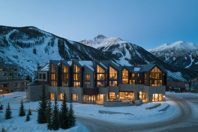 Telluride, Colorado: Four Seasons Unveils Luxury Resort and Residences, Redefining Ski Destination Living