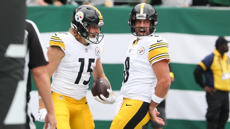 Today’s early best bets to target: Top picks for Bengals vs. Steelers on Thursday Night Football, MLB Playoffs