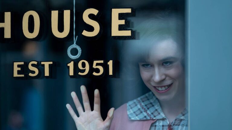 ‘It: Welcome to Derry’: Cast & Character Guide