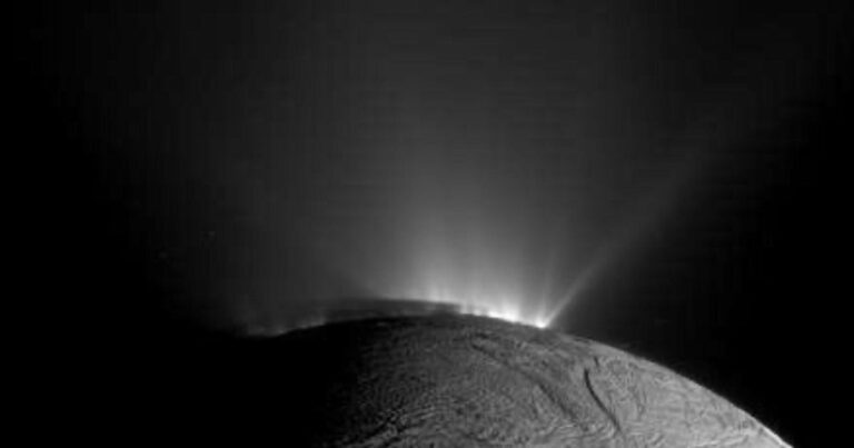 Saturn moon’s hidden ocean reveals more evidence of favorable conditions for life, study finds: “Simply phenomenal”