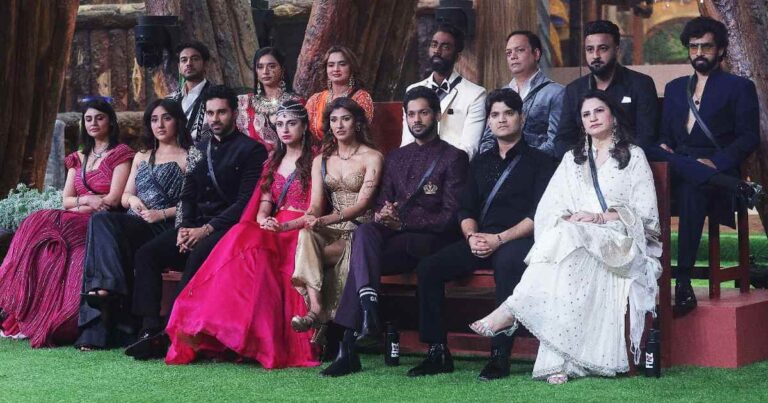 Nehal Saves One, But These 4 Contestants Are Now In Danger!