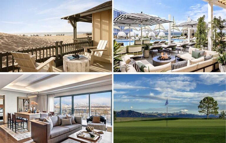 Marina Joins San Diego and Broomfield in Promoting Family-First Bleisure Travel Trend in This Autumn, Supercharging American Tourism Sector