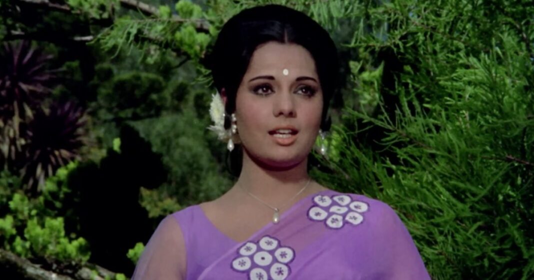 Mumtaz Once Revealed People Were In Disbelief When They Learned She Turned Down This Legendary Actor’s Marriage Proposal: “Nobody Believed That…”