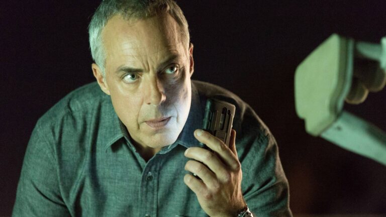 New ‘Bosch’ Spinoff Has a Major Twist That Will Enrage Longtime Fans