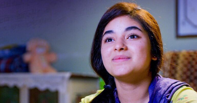 Dangal’s Zaira Wasim Has Been Holding The Biggest Bollywood Record Since 2922 Days & Every Female Superstar Has Failed To Touch This Milestone!