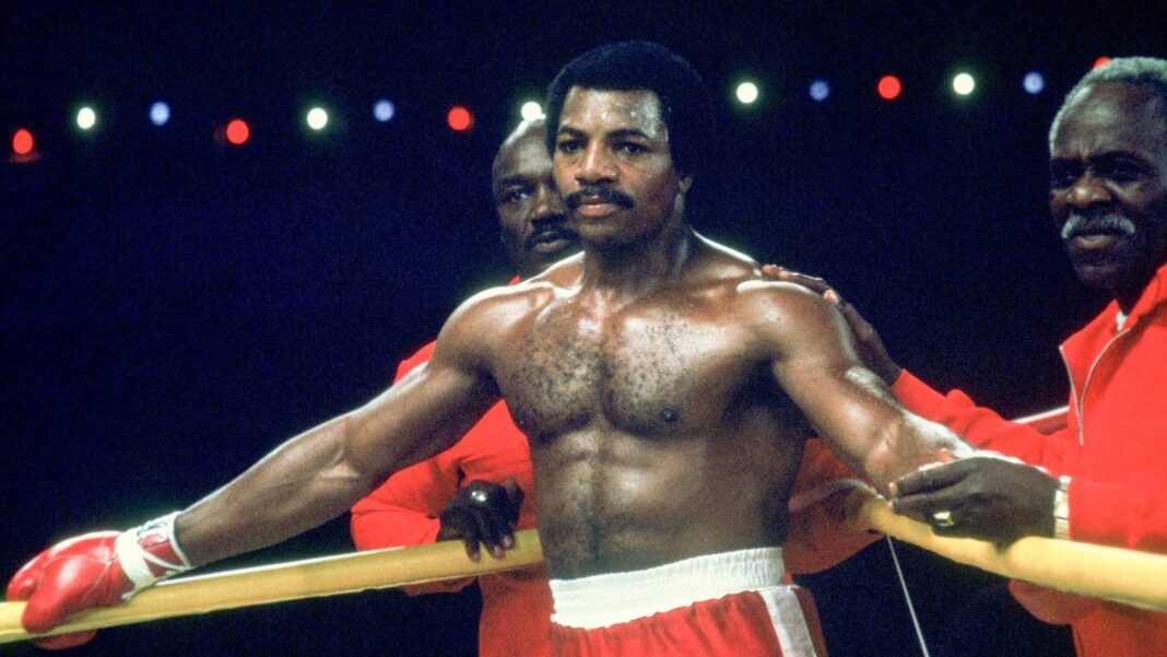 Stephan James to Play Carl Weathers in Amazon’s ‘I Play Rocky’ Biopic