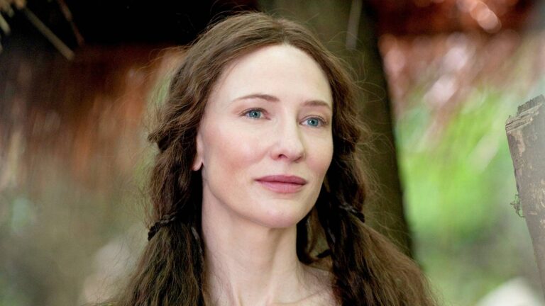 The Best Medieval Shows & Movies on Netflix