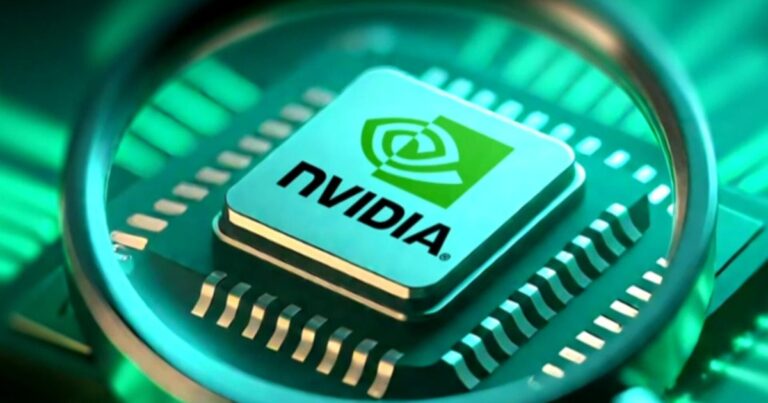 Nvidia becomes the world’s first $5 trillion company, buoyed by AI boom
