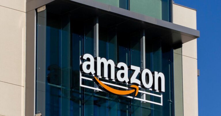 Amazon cutting 14,000 jobs as the retailing giant embraces AI
