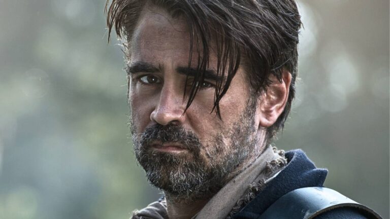Colin Farrell Breaks Silence on Shelved DCU Film: “It’s Really, Really Good”