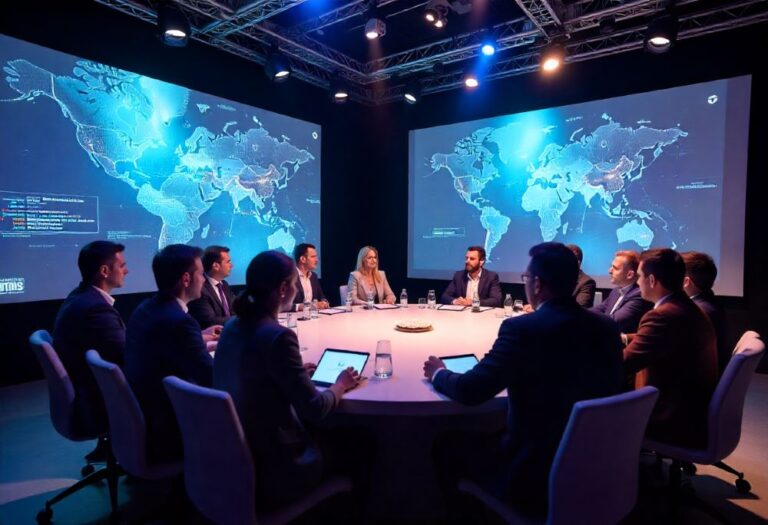 Sojern Launches European Destinations Advisory Board in Paris: A New Era for Tourism Marketing