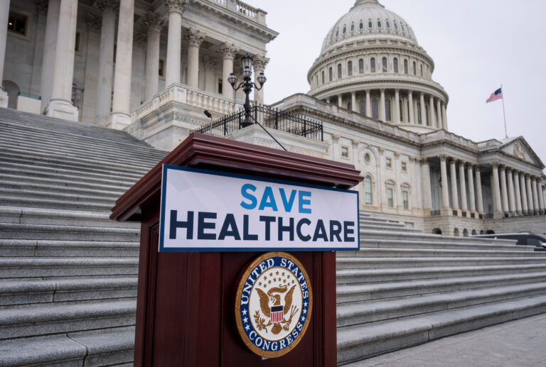 Obamacare sticker shock is more shocking in some states than others