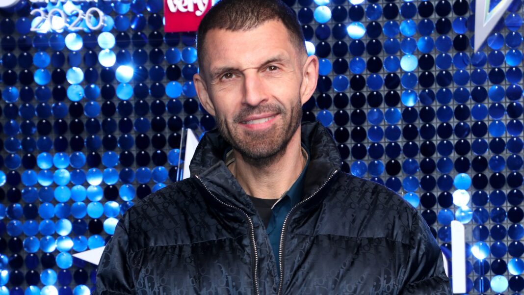 Tim Westwood charged with multiple rapes and string of sex offences against seven different women in 33 year period